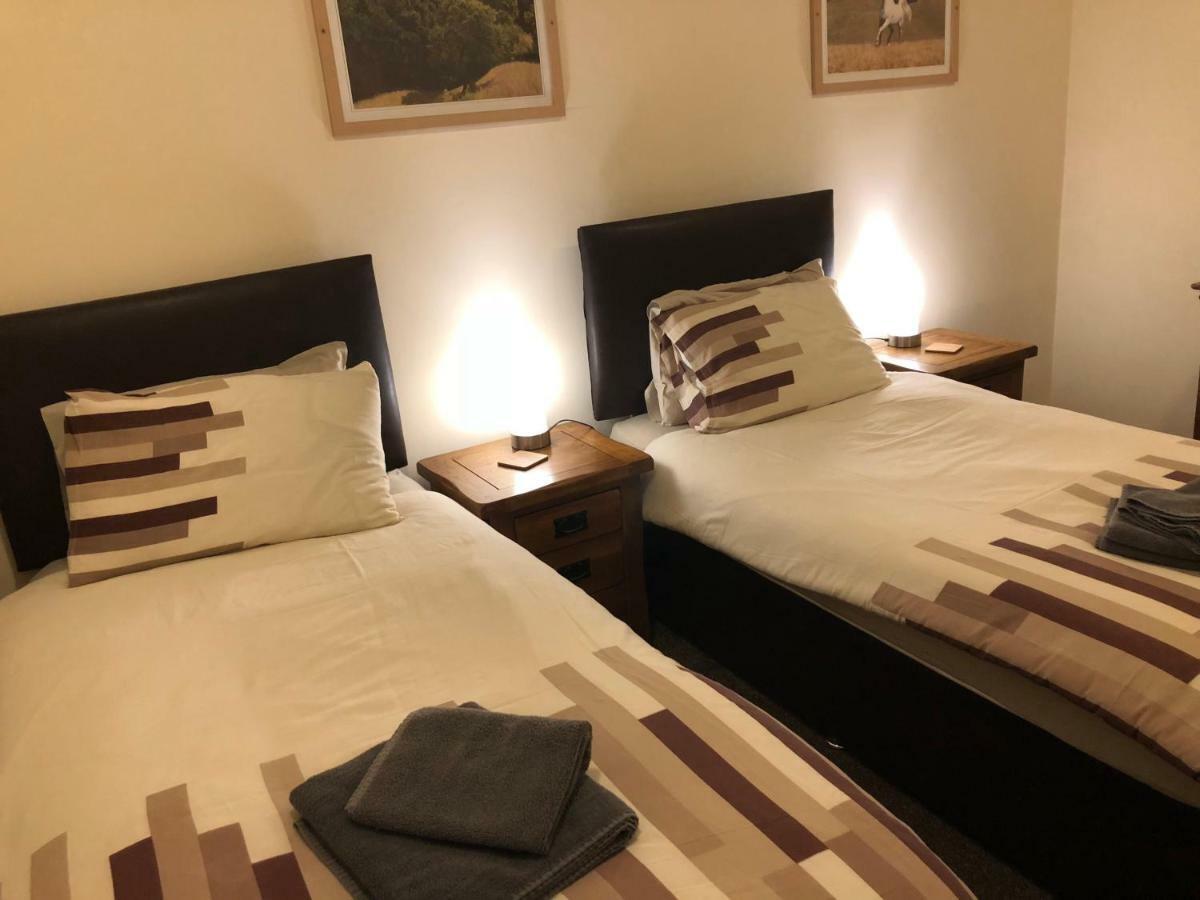 White Horse Tavern Telford Esterno foto
