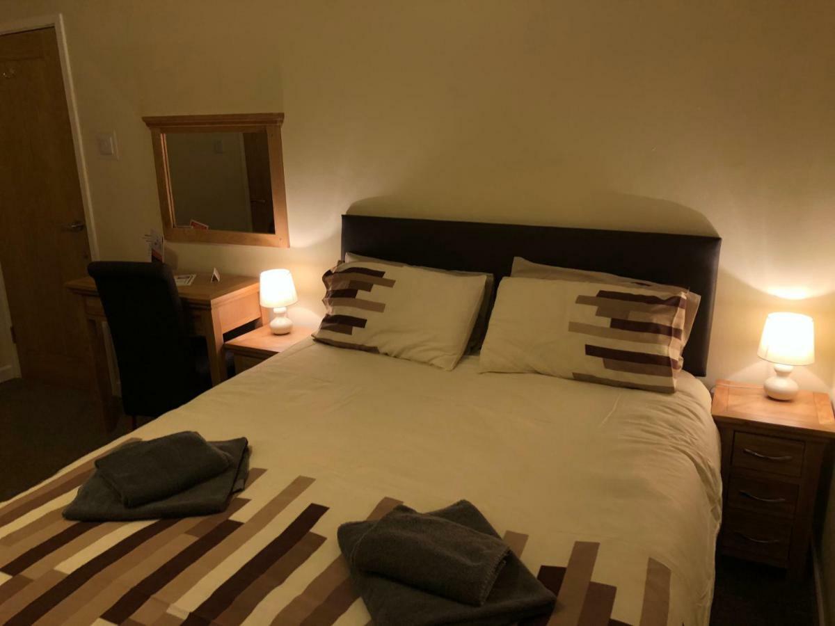 White Horse Tavern Telford Esterno foto